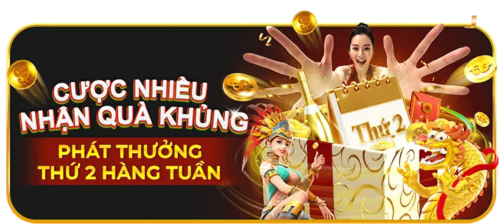 Ưu điểm nền tảng sv368vi
