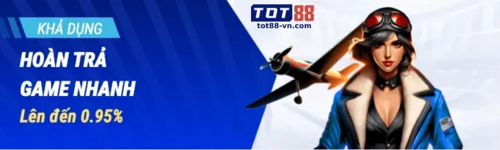 Hoàn trả hàng tuần tại sv368vi